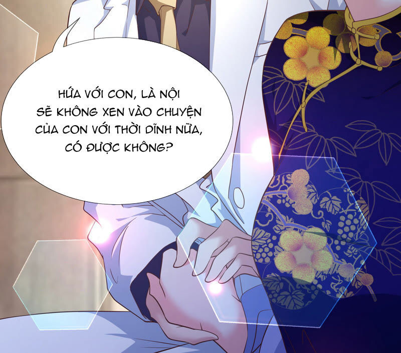 chiến lược lãng mạn của thịnh thiếu chapter 54 53