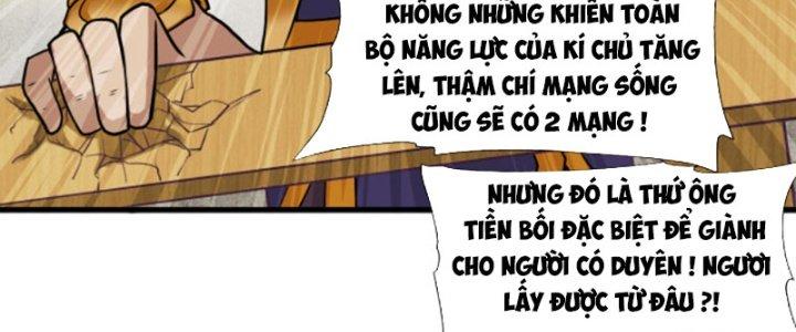 ẩn cư mười vạn năm, đời sau mời ta rời núi chapter 20 155