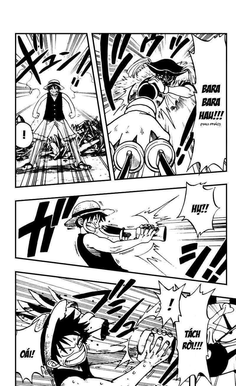 đảo hải tặc - one piece chapter 18 13