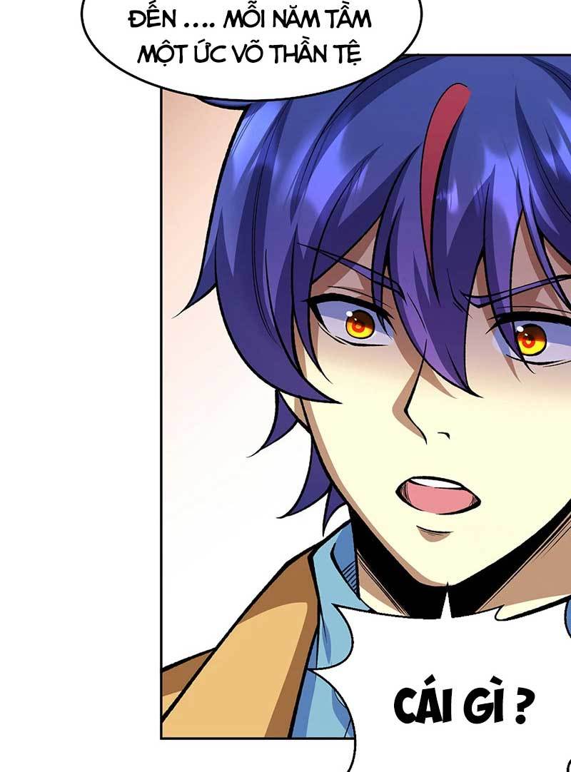 võ đạo độc tôn chapter 547 15