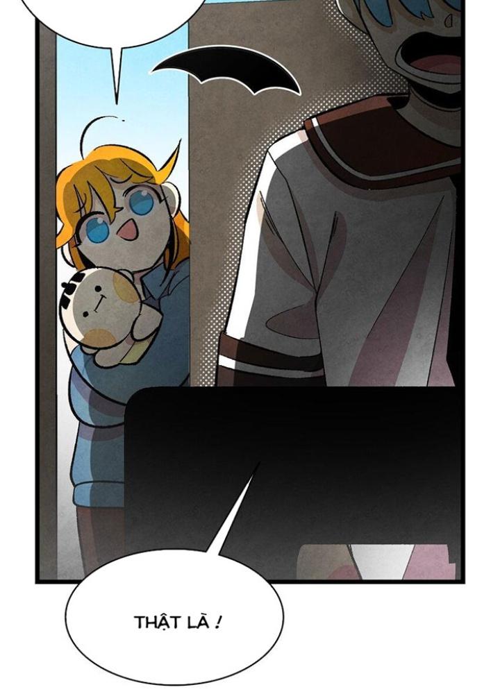 skeleton làm bố chapter 8 74