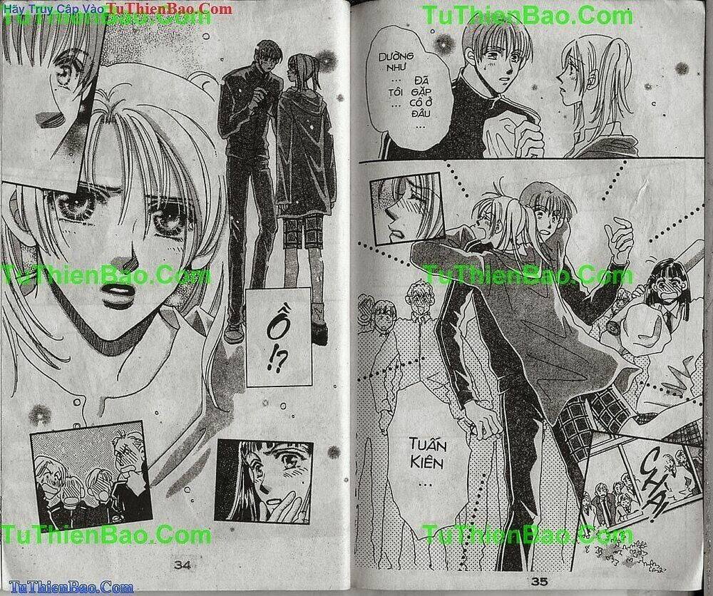 mây trắng tinh khôi chapter 1 18