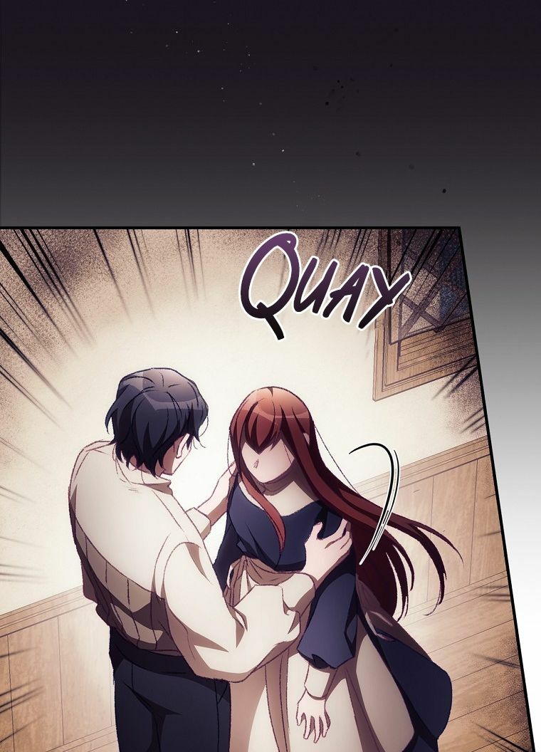 tôi nhìn thấy cái chết của bạn chapter 11 13