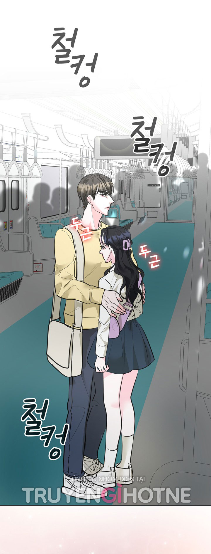 [18+] điều em cố giấu chapter 16.2 33