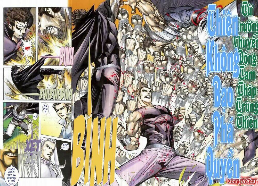 võ thần phượng hoàng chapter 98 22