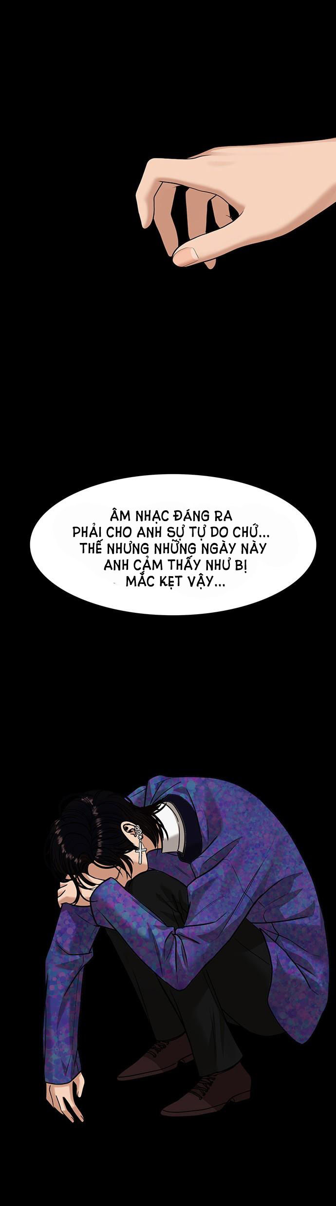 vẻ đẹp đích thực - true beauty chapter 211.2 3