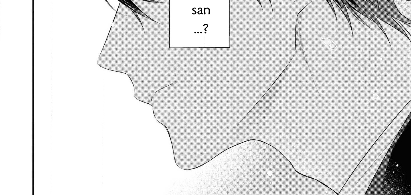 làm em tan chảy bằng nụ hôn, sau đó thì... chapter 3 109