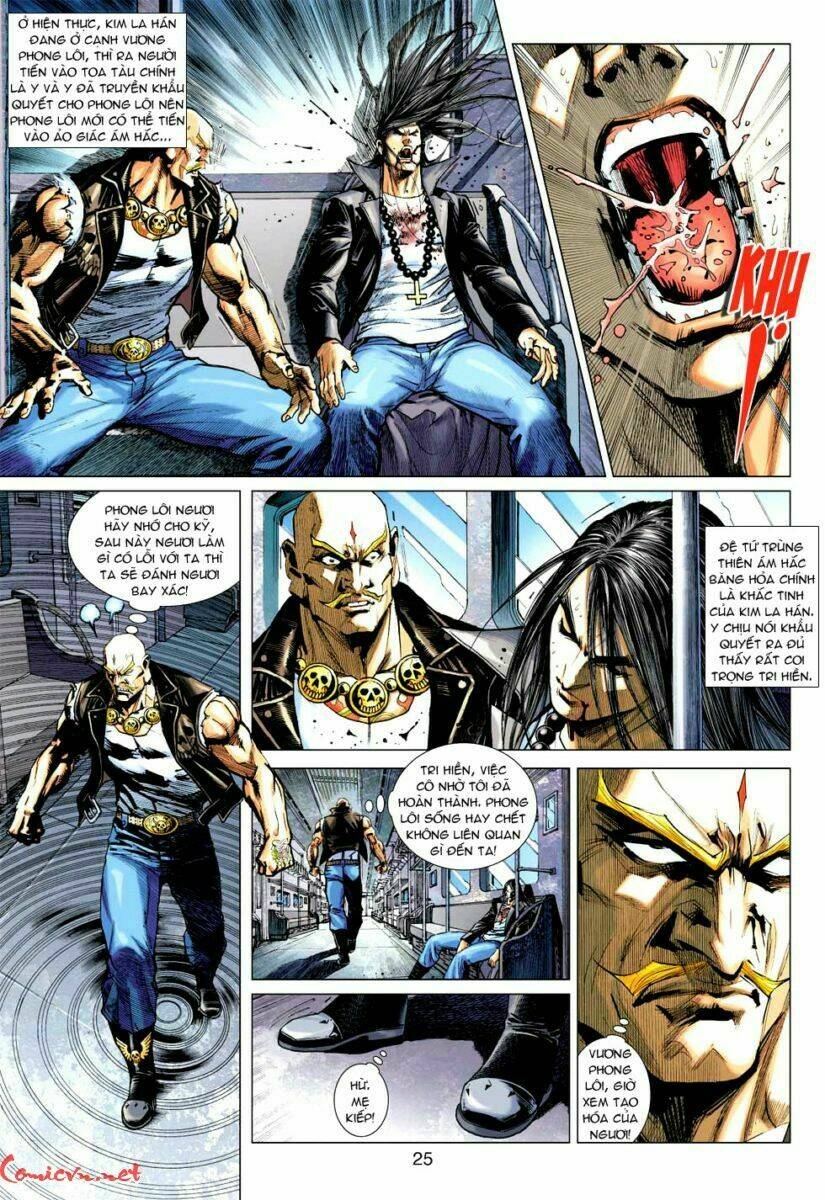 vương phong lôi 1 chapter 54 24