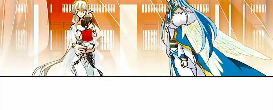 tam nhãn hao thiên lục chapter 290.2 6