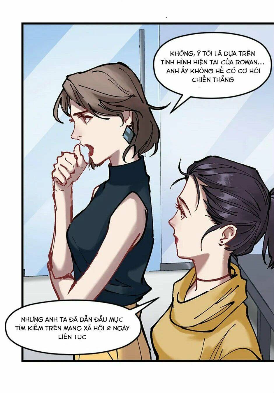 anh hùng và hiệp nữ chapter 21 50