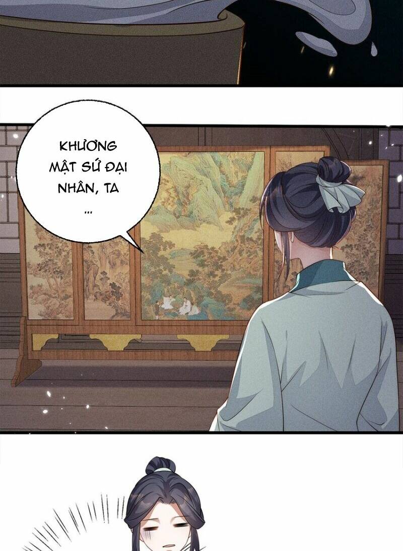 tái sinh trở lại : ta trở thành độc y thái tử phi chapter 54 20