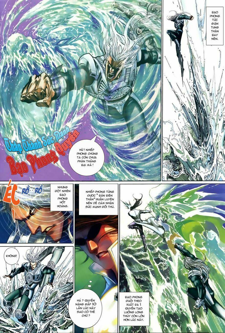 phong vân thần võ ký chapter 2 16