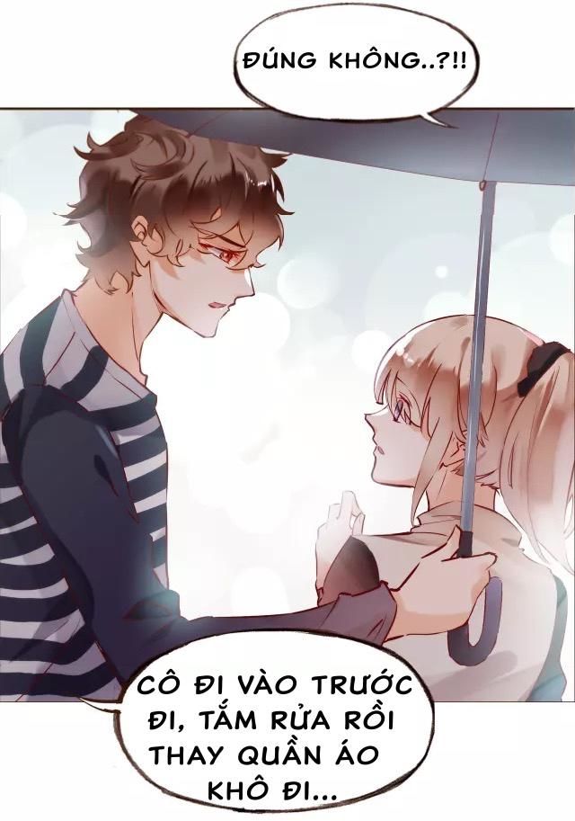 hoa hồng trên gai chapter 25 4