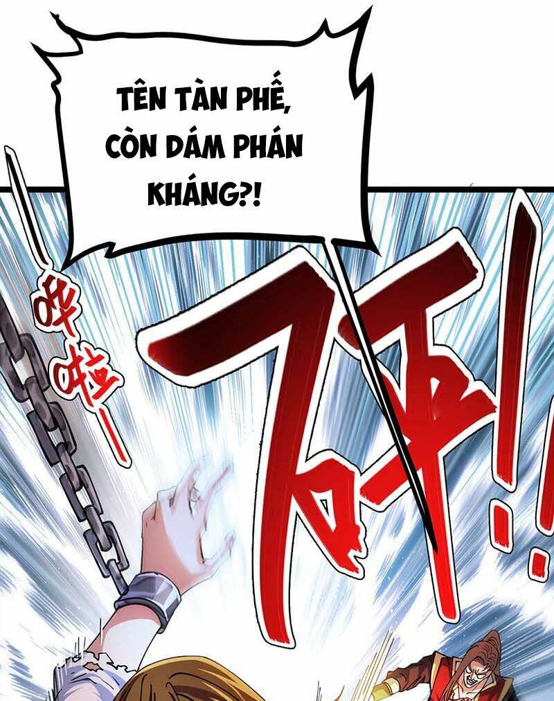 đan võ chí tôn chapter 2 17