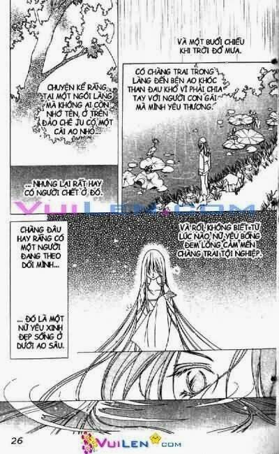 nàng công chúa bỏ trốn chapter 2 26