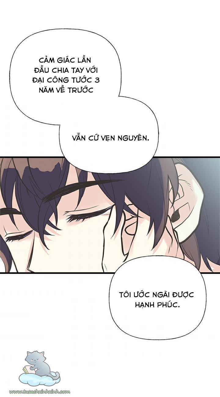 chị tôi nhặt về nam chính của tiểu thuyết chapter 41 57