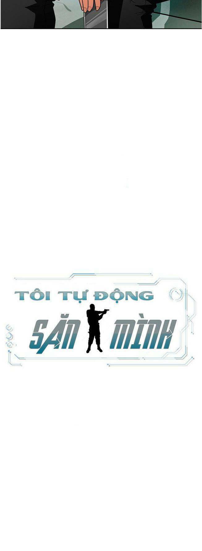 tôi tự động săn một mình chapter 59 6
