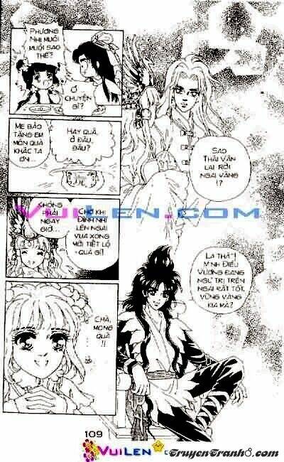 đóa hoa yêu kiều chapter 7 110