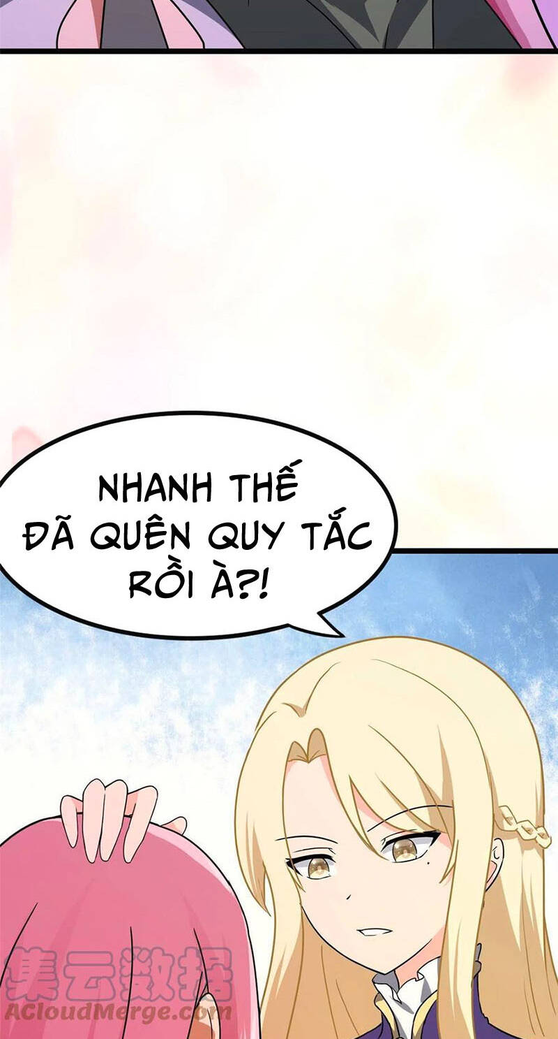 bạn gái virus của tôi chapter 377 14