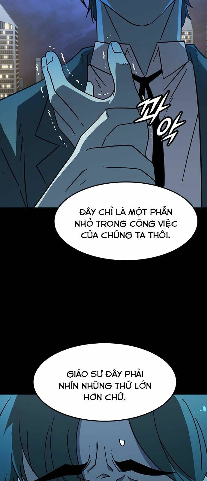 điểm chết chapter 24 26