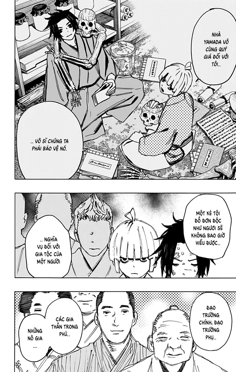 jigokuraku chapter 115 17