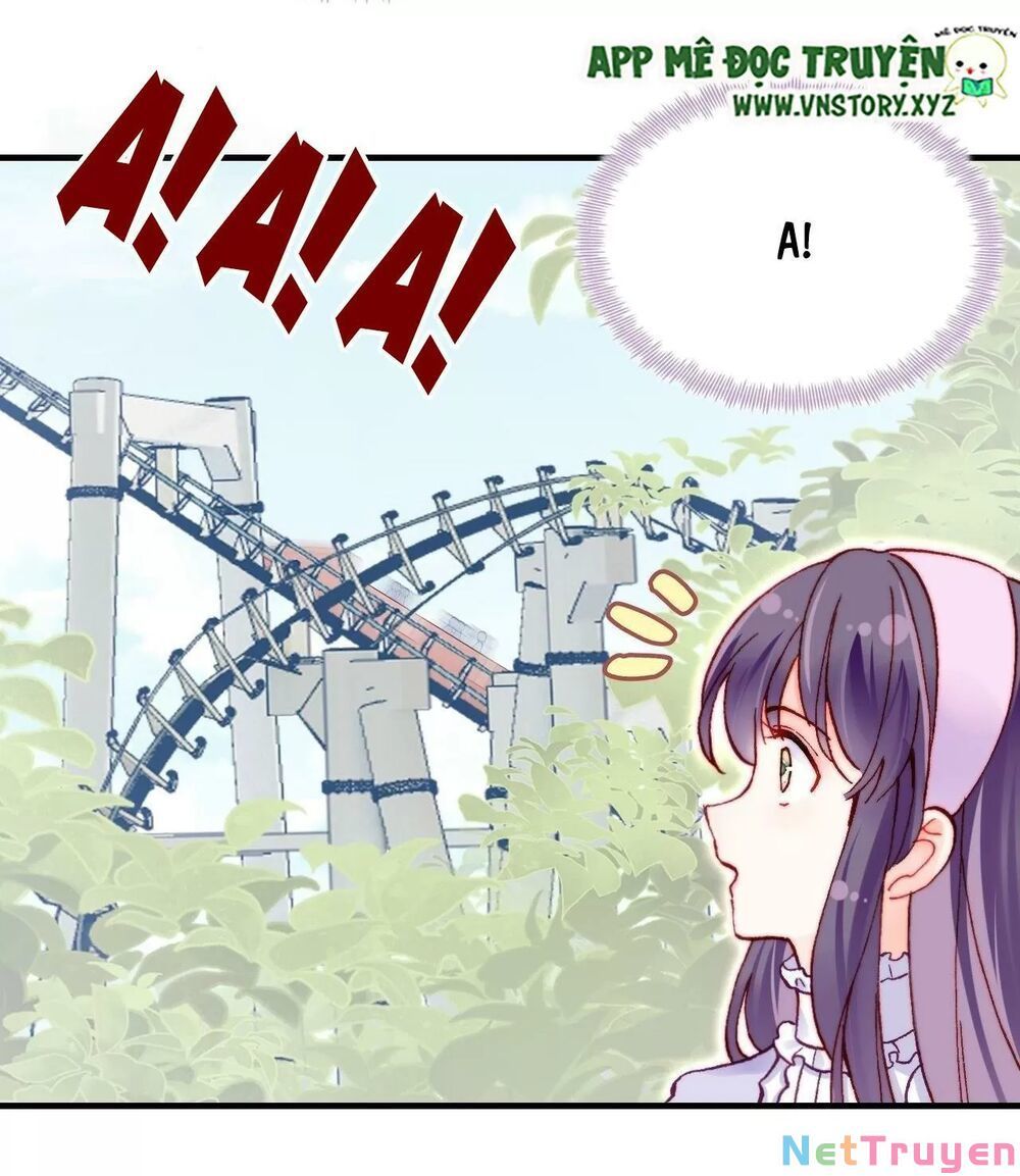 lại bị bệnh chiều chuộng quấn lấy chapter 63 78