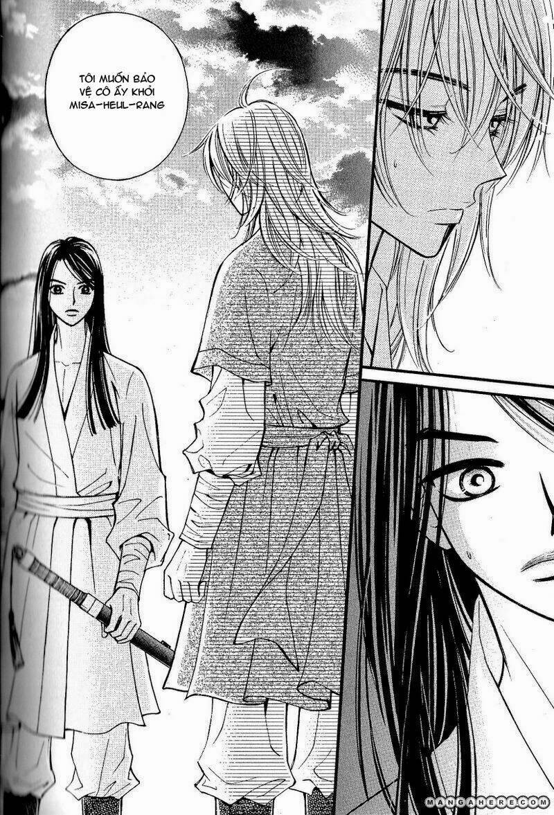 sarasah chapter 23 29