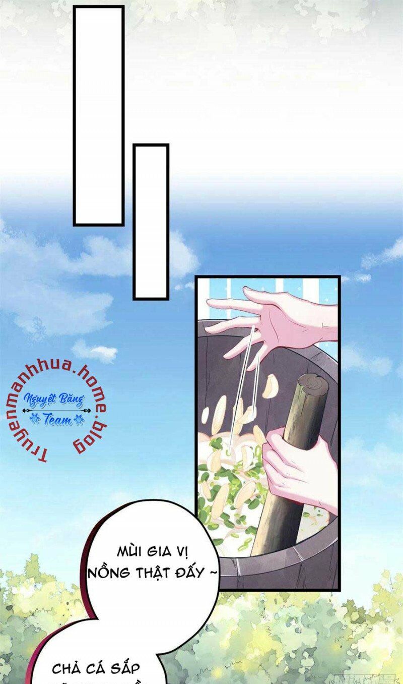 [16+] thảnh thơi thú thế chủng chủng điền, sinh sinh tể chapter 323 1