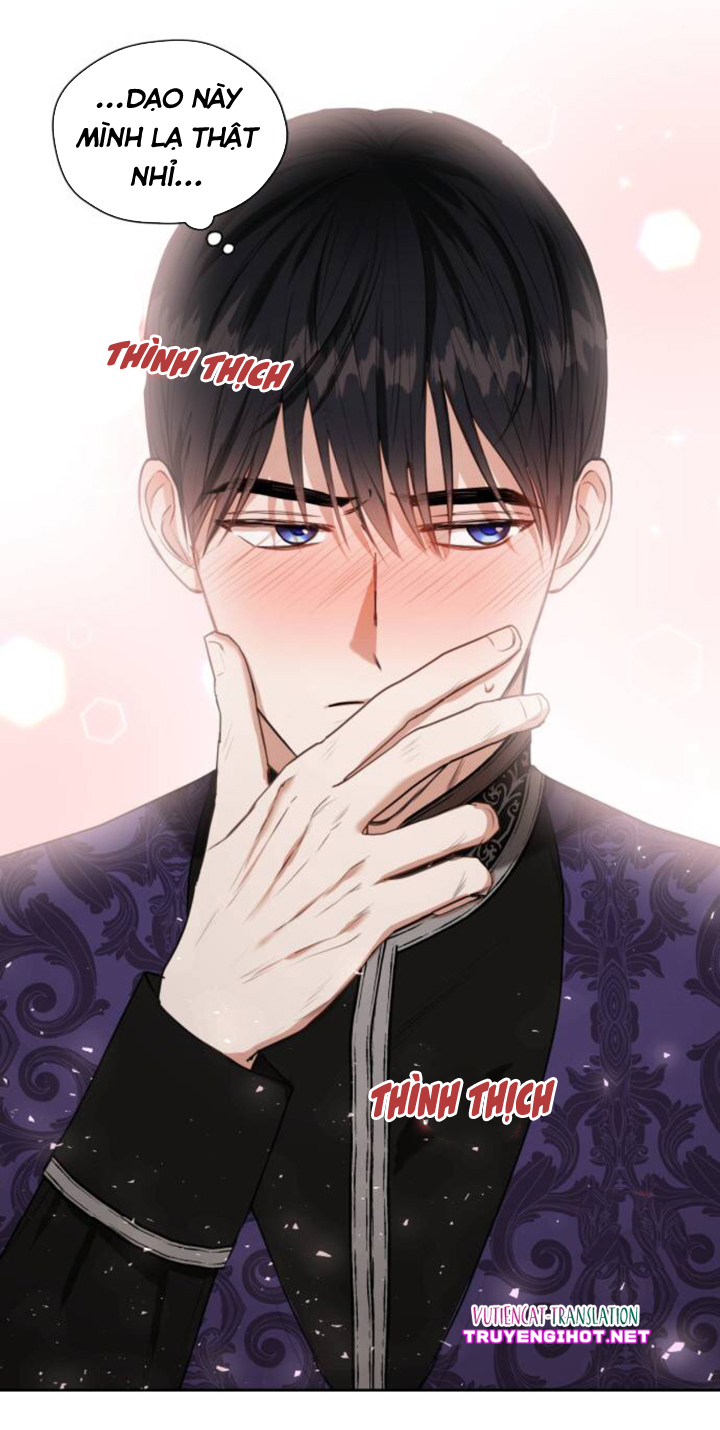 ta muốn biến phu quân thành bá chủ chapter 14 66