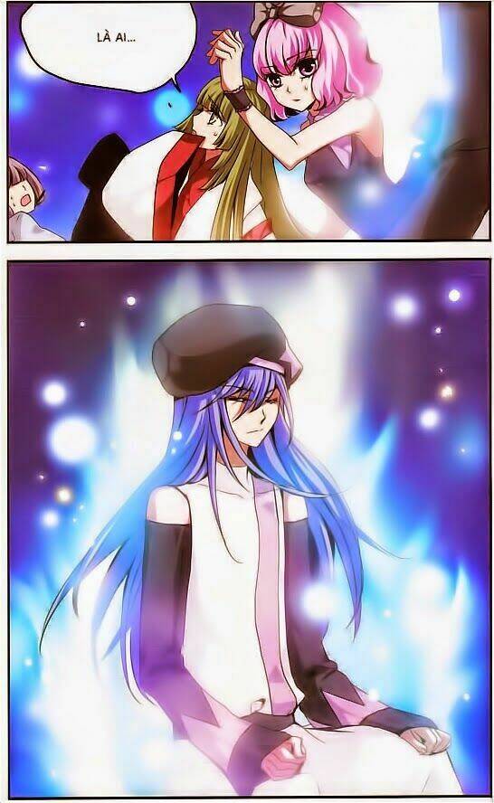 cố lên nào, đại ma vương! chapter 86 10