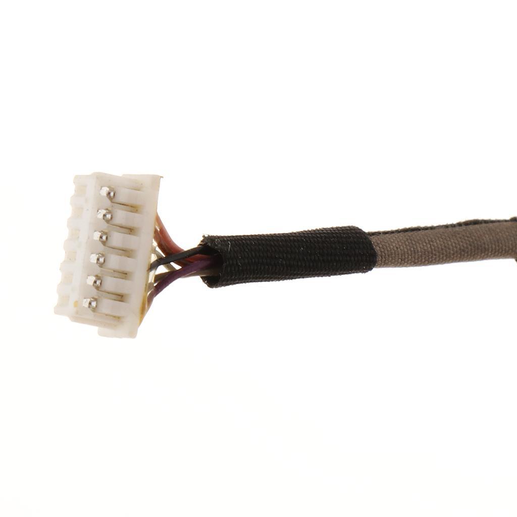 Flexible Cable LCD Screen LVDs For Laptop Replacement Part For Acer EMACHINES MS2257