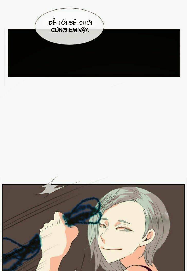 món quà từ chúa chapter 36 21