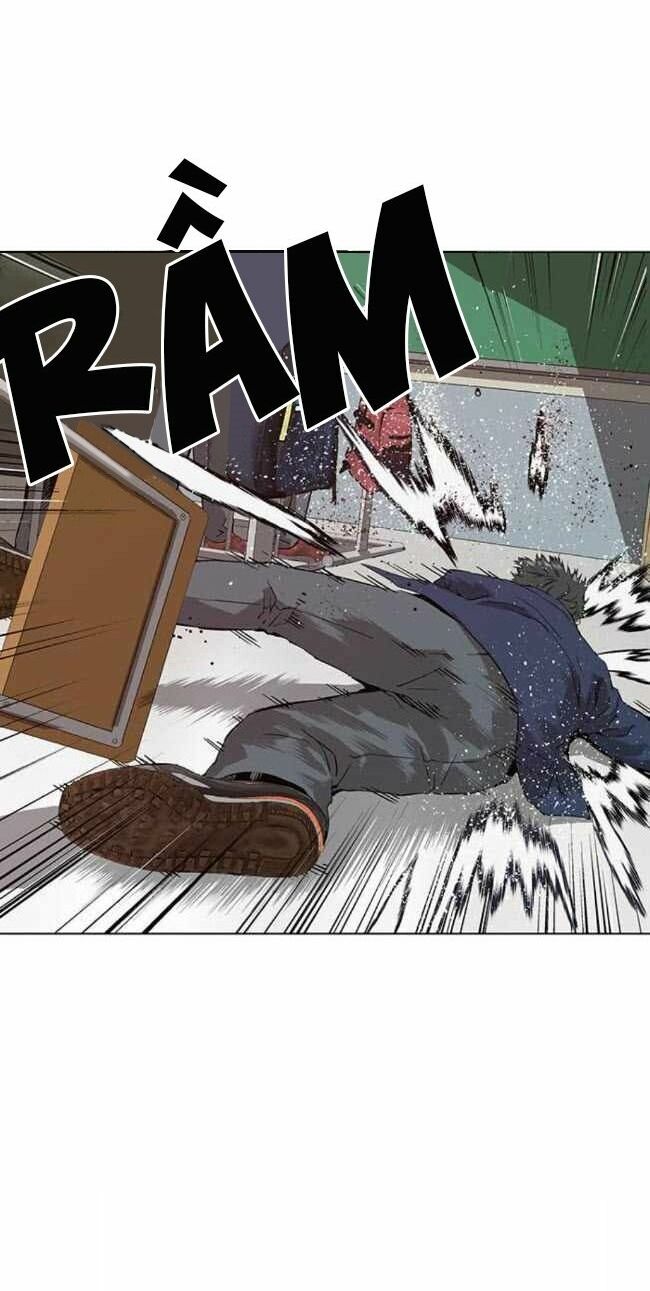 anh hùng yếu chapter 138 95