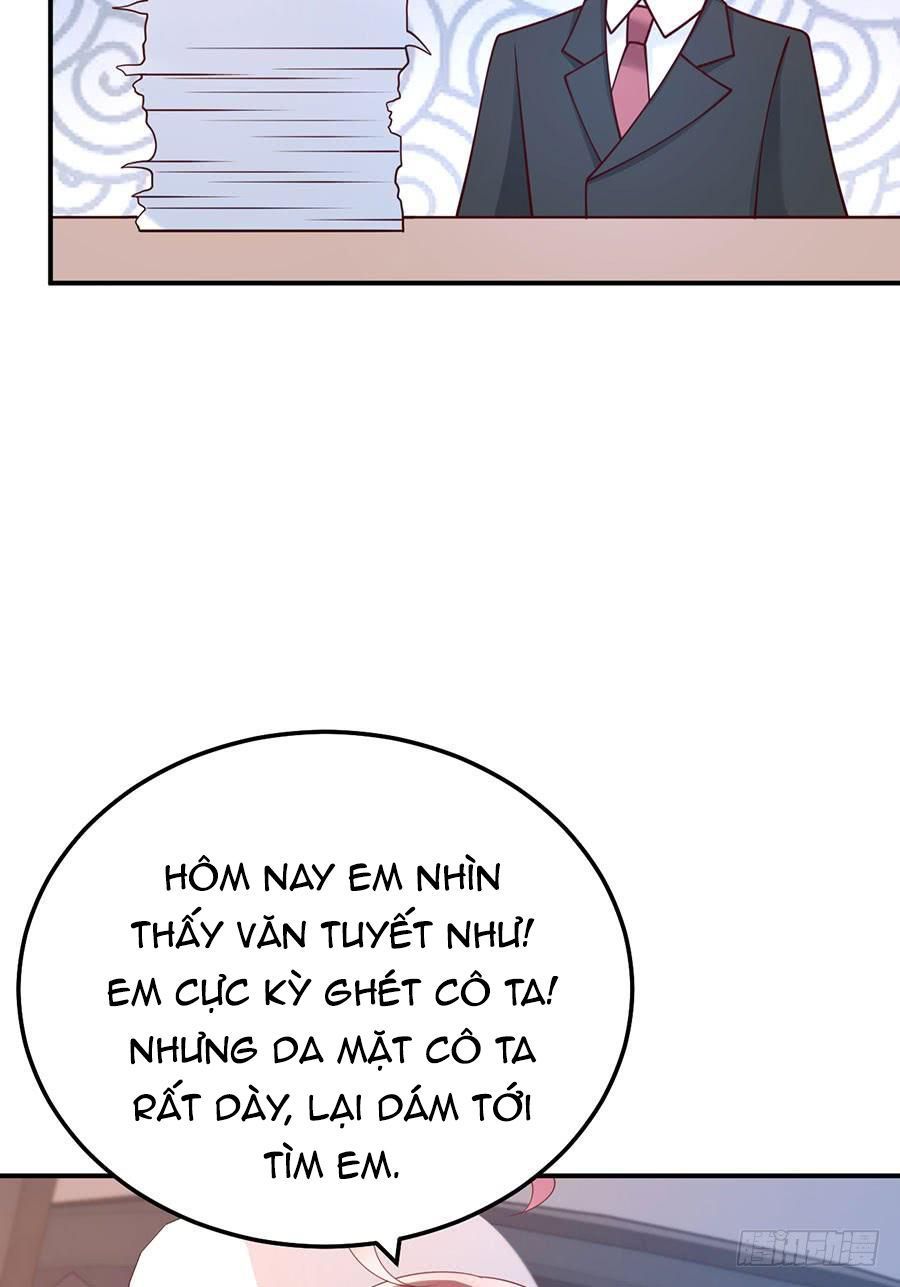 nam thần truy thê chỉ nam chapter 42.1 24