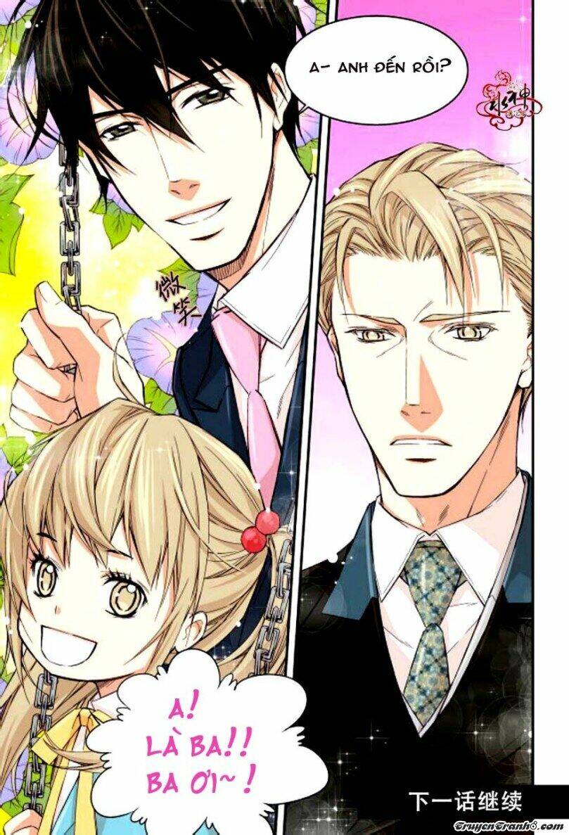 baba muốn xuất giá chapter 6 20