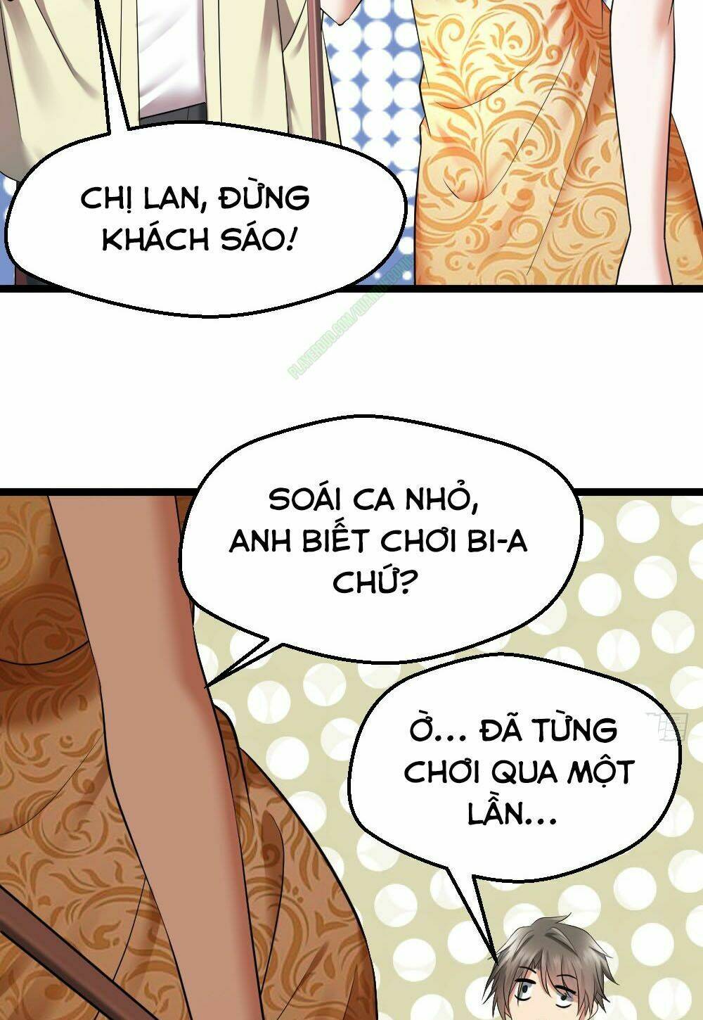 tuyệt thế thiên tài hệ thống chapter 9 5
