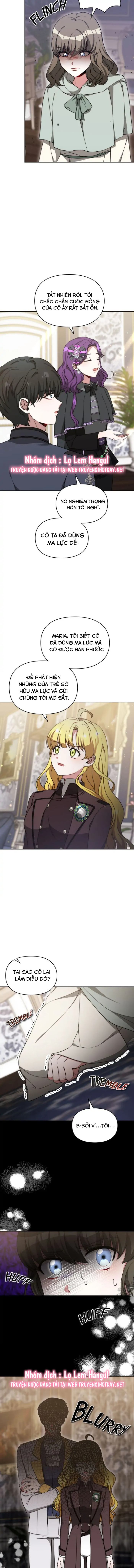 công nương eluana vita chapter 155 6