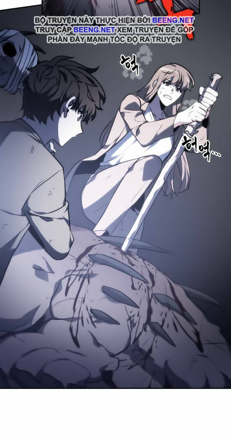toàn trí độc giả - omniscient reader chapter 19 56
