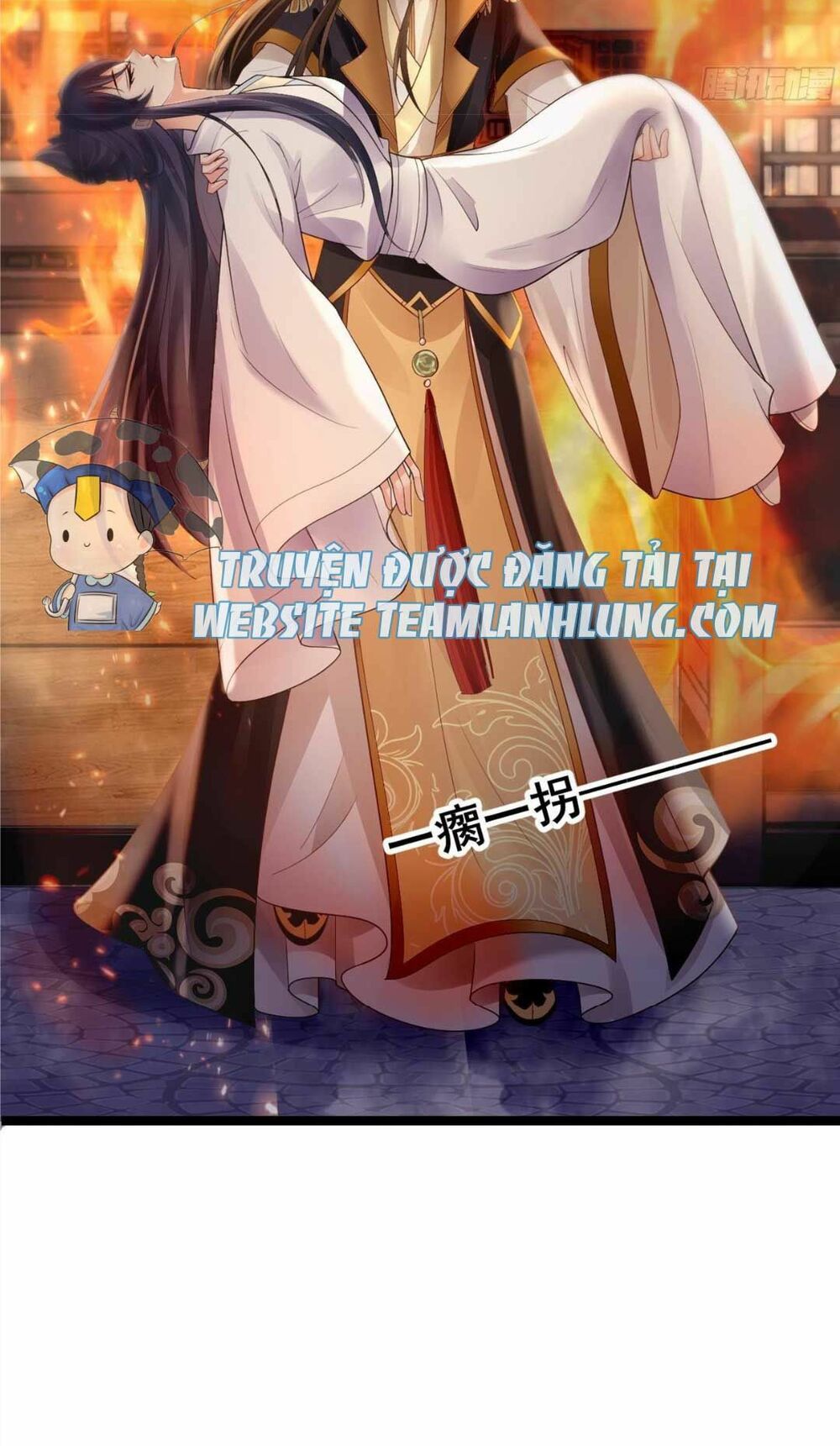 sự trả thù của vương phi chapter 23 31