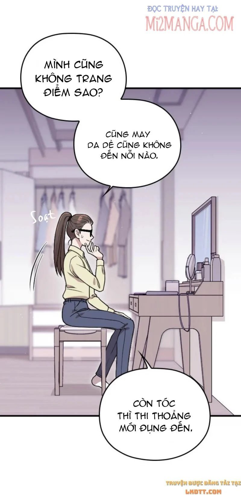 cô đi mà lấy chồng tôi chapter 3.5 17