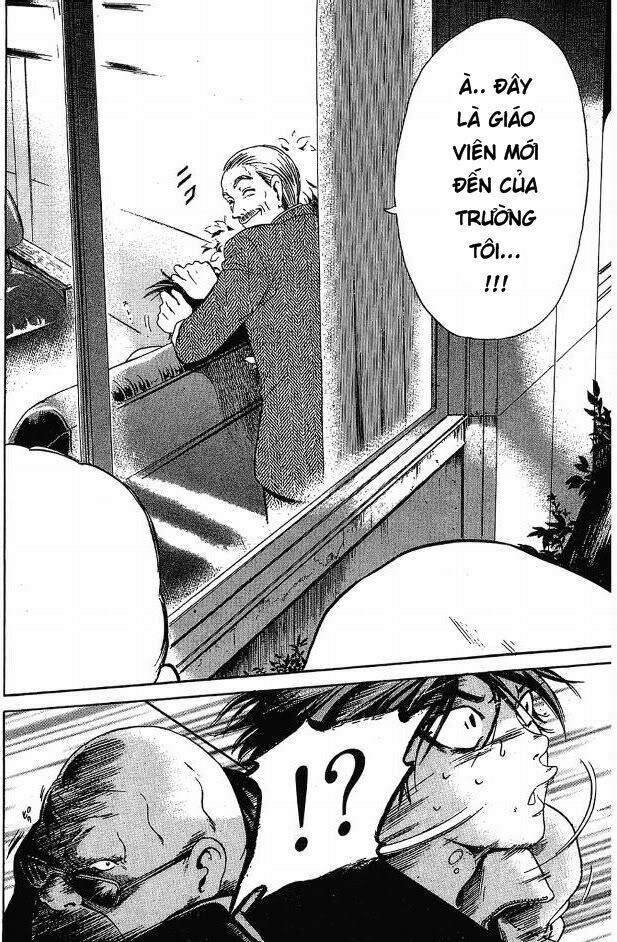 hammer session - thầy giáo tuyệt chiêu chapter 1.2 27