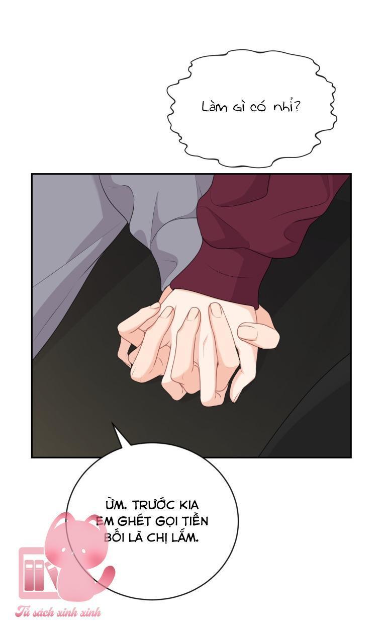 mong được chị chỉ bảo, tiền bối chapter 39 54