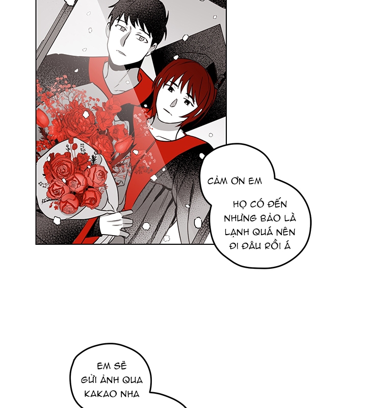 bữa tiệc của những đóa hoa chapter 26 54
