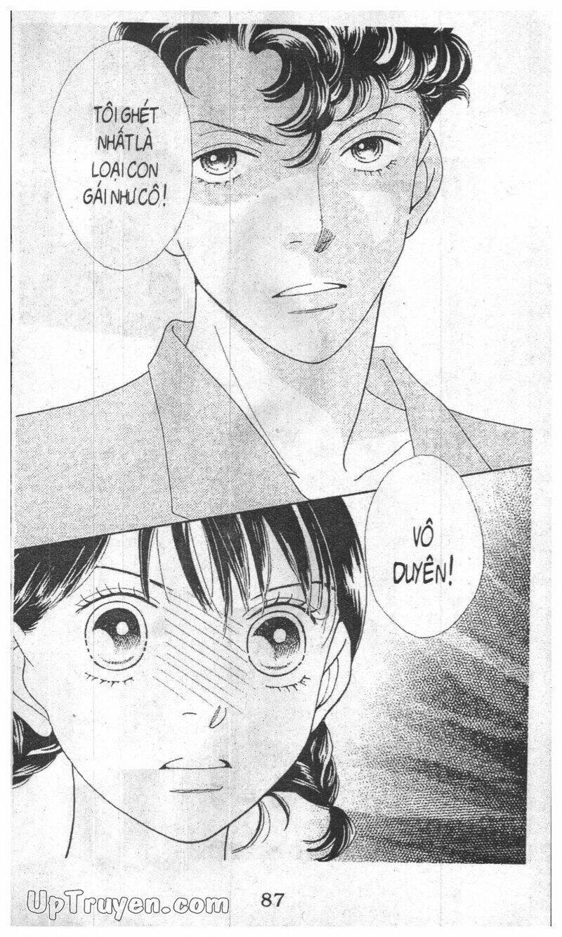 con nhà giàu chapter 190 84