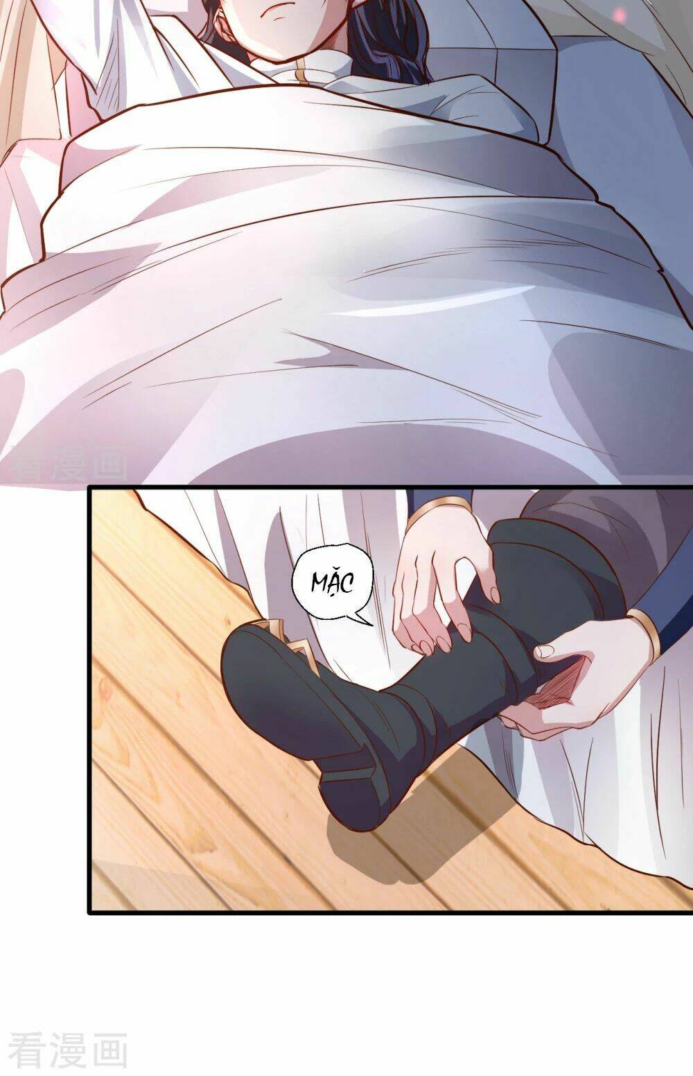 tối cường đại biểu hoàng kim thận chapter 10 17