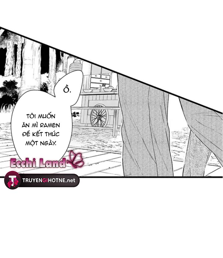Hãy Ly Hôn Đi, Ngài Alpha chapter 3.2 - Trang 9
