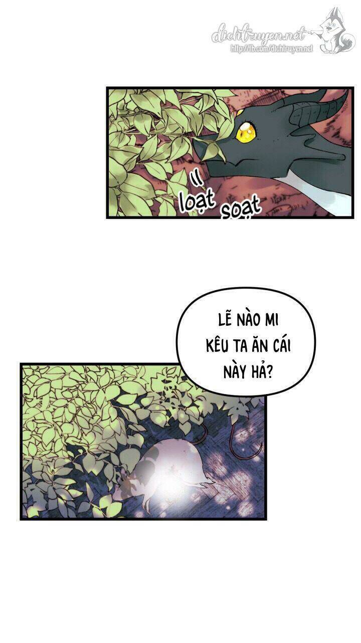 công chúa bãi rác chapter 1 21