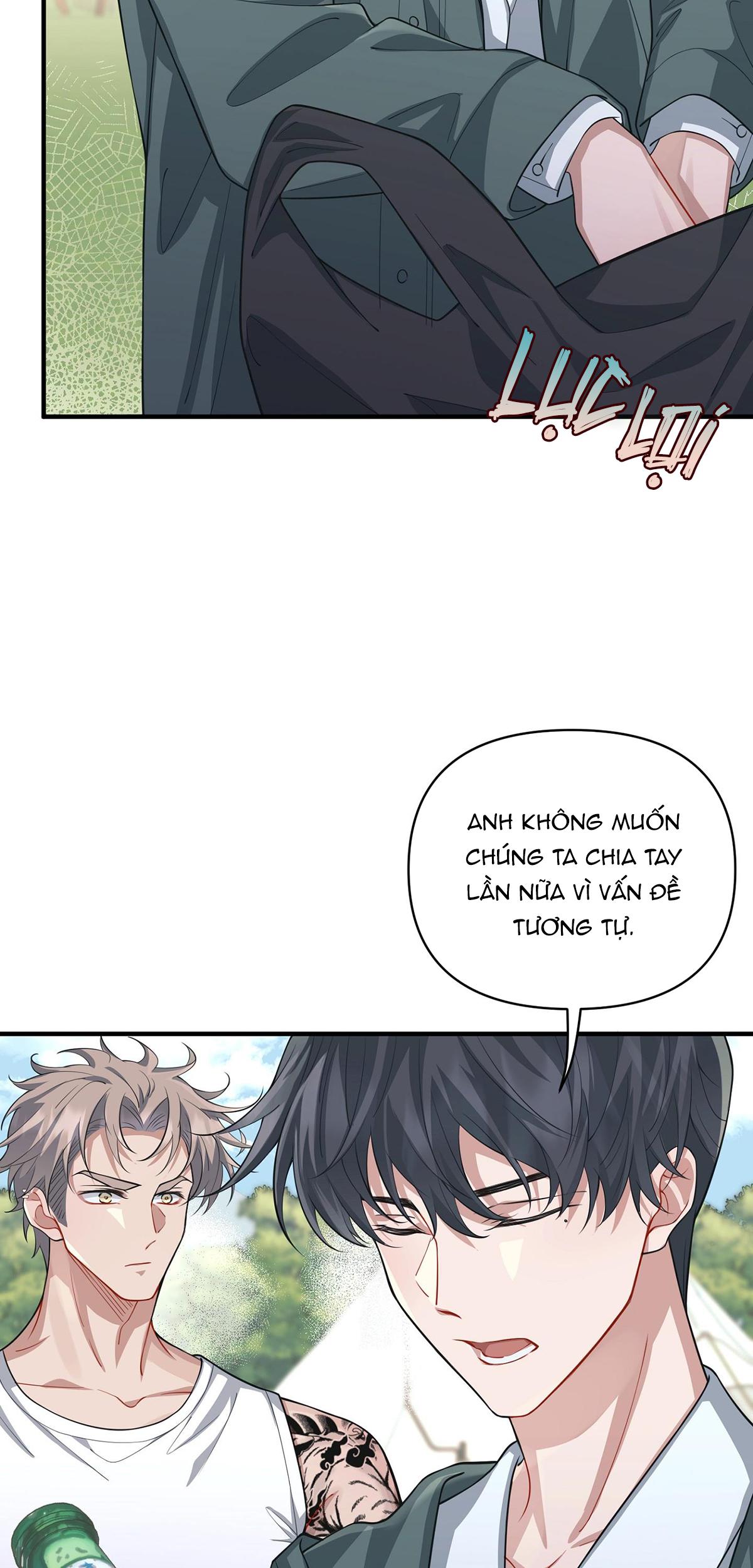 vết hằn chapter 22 4