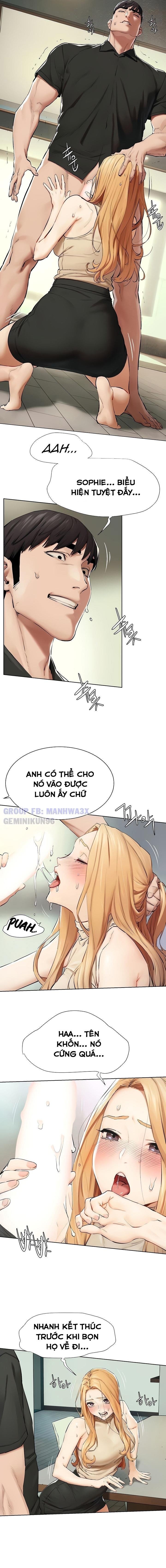 vương quốc của tôi chapter 232 6