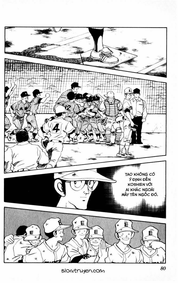 rough - ngọc thô chapter 74 4